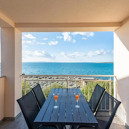 Appartement Sidro *