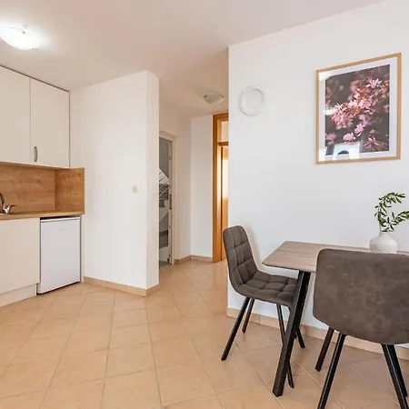 Sidro Appartement