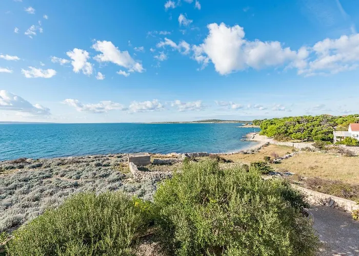 Apartman Sidro Kosljun