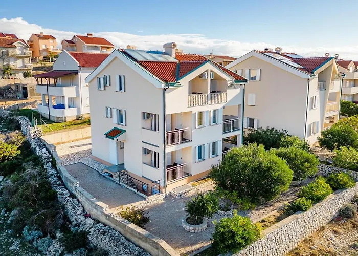 Apartman Sidro
