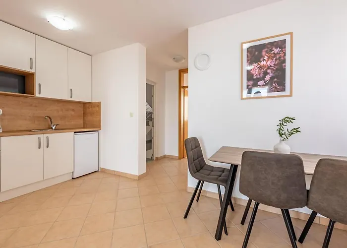 Sidro Apartman