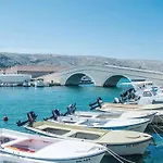 Sidro Apartamento Košljun