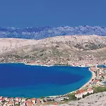 Apartamento Sidro Košljun