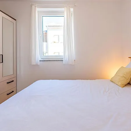 Sidro Apartment