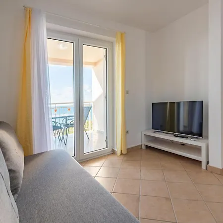 Sidro Apartment