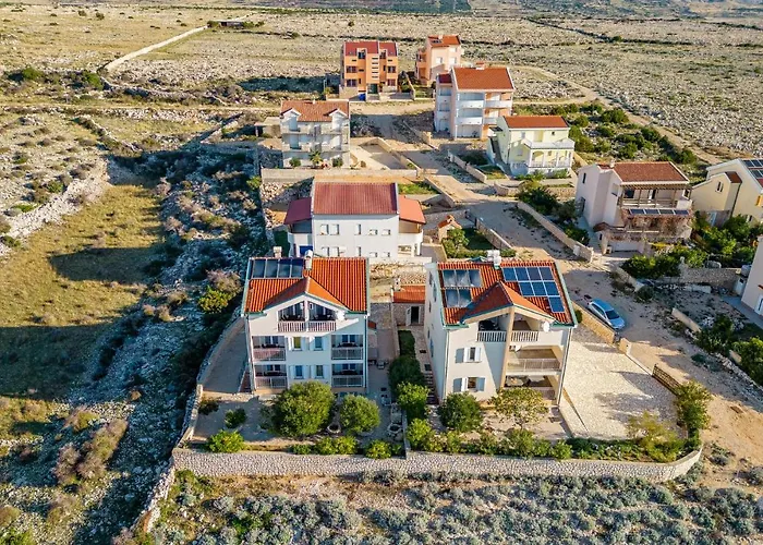 Sidro 公寓 Košljun