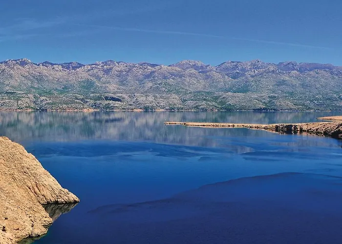 公寓 Sidro Košljun