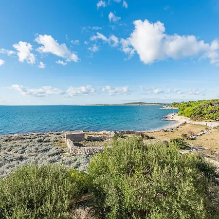 Appartamento Sidro Košljun