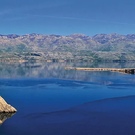 Appartamento Sidro Košljun